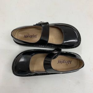 Alegria shoes